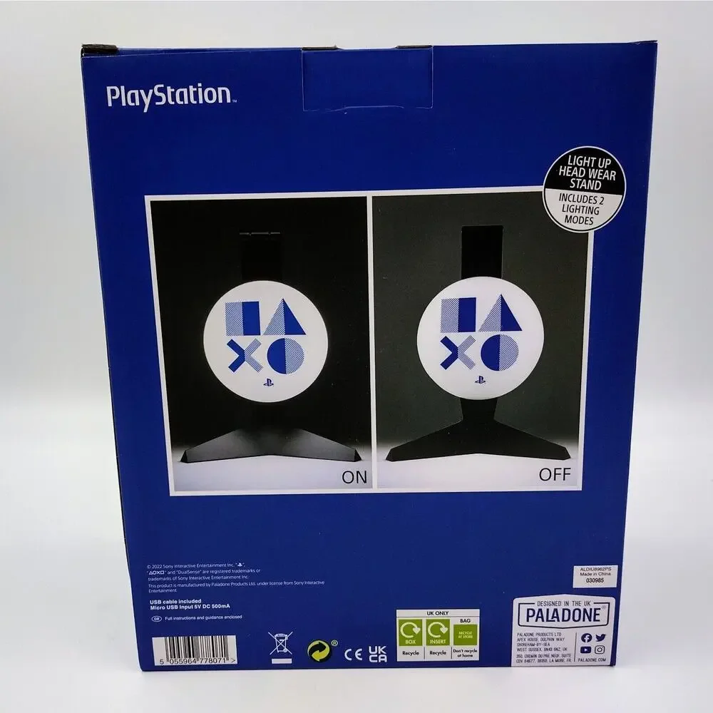 Sony this listing
